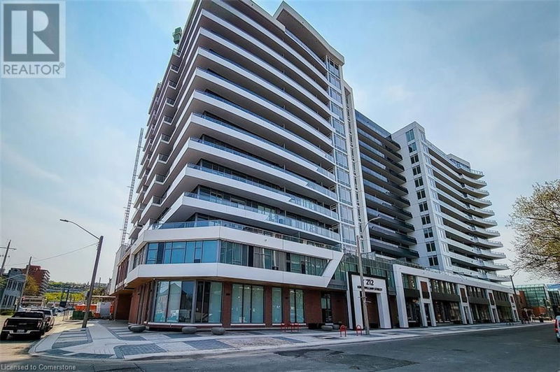 Secondary Property View