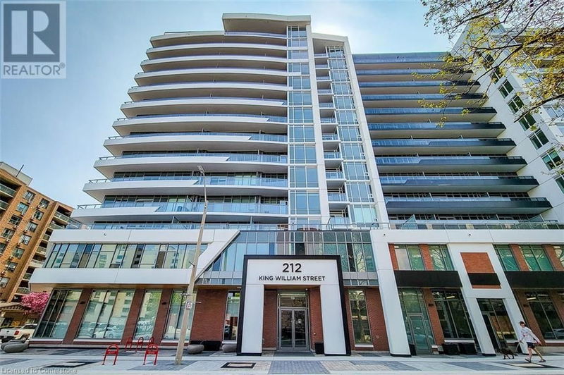 Tertiary Property View
