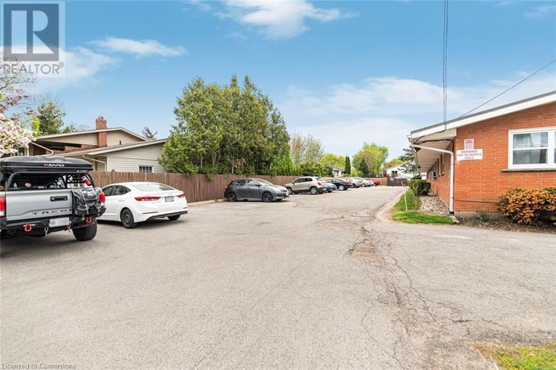 Tertiary Property View