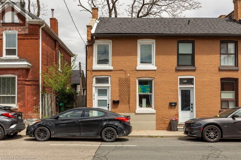 Secondary Property View