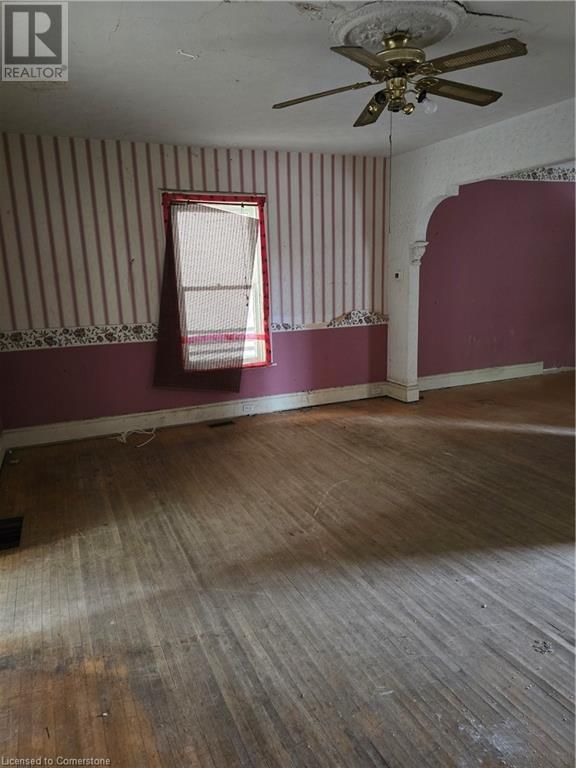 Secondary Property View