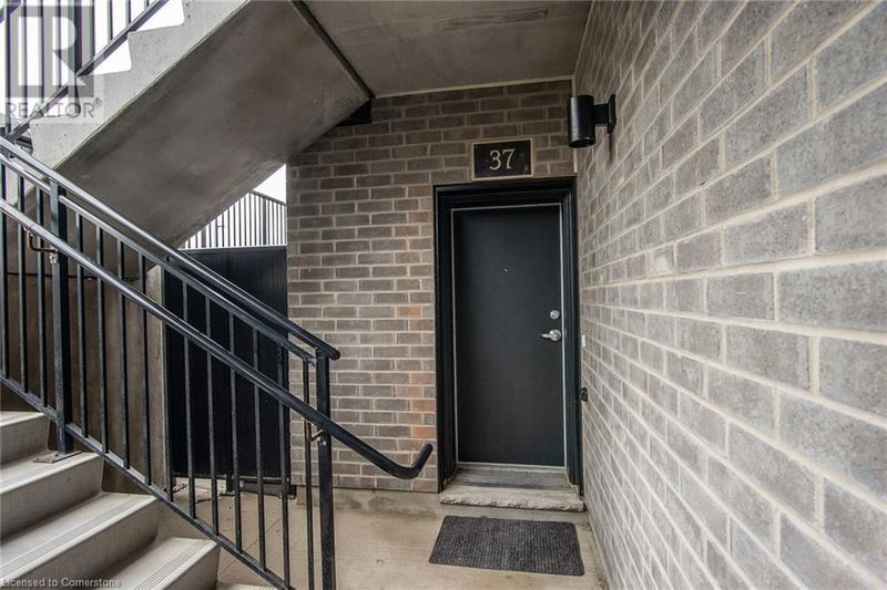 Tertiary Property View