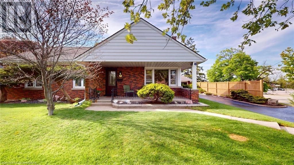 Primary Property View