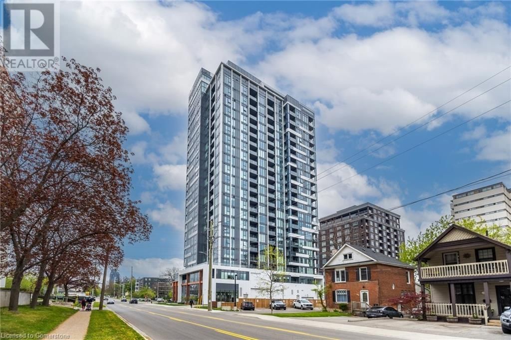 701 - 500 BROCK AVENUE Image 1