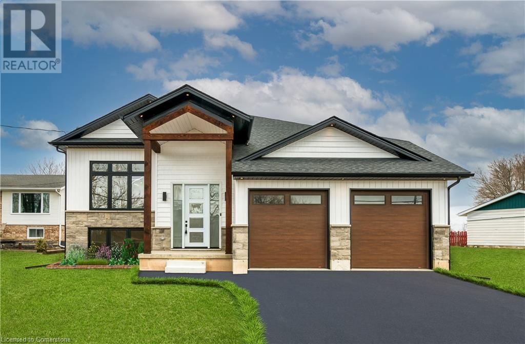 Primary Property View
