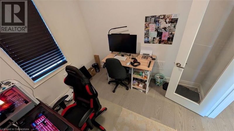 Tertiary Property View