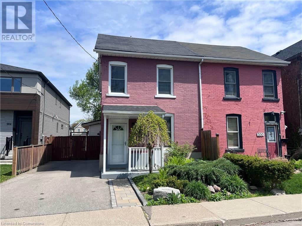 202 CANADA STREET Image 3
