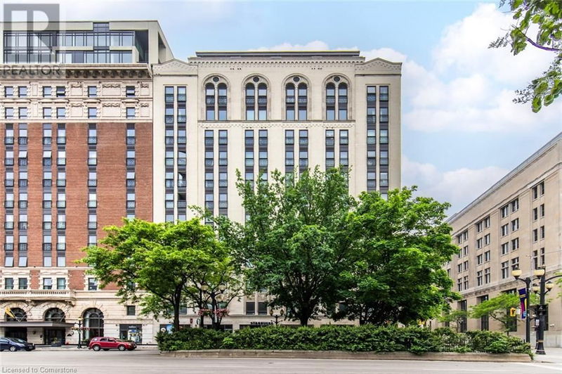 Secondary Property View
