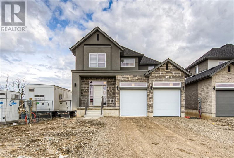 Secondary Property View
