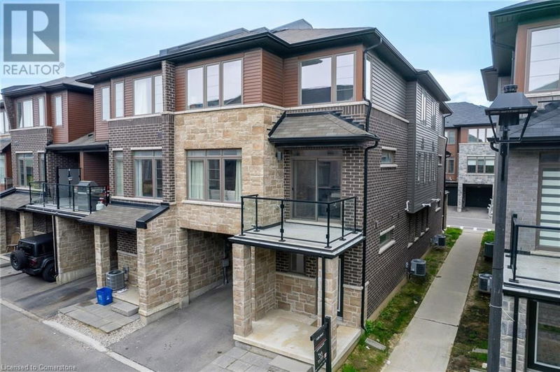 Tertiary Property View
