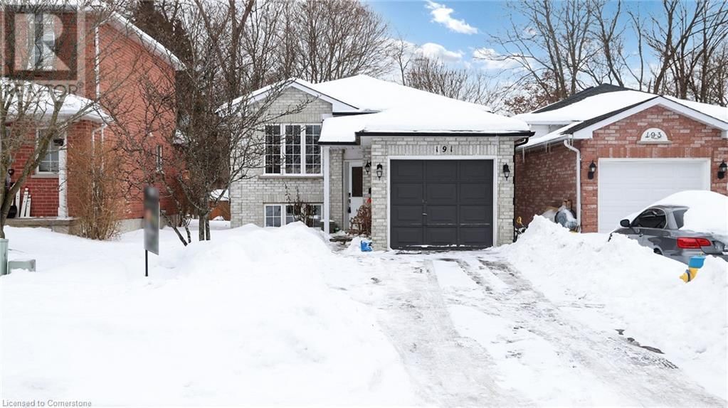 191 CARROLL CRESCENT Image 1