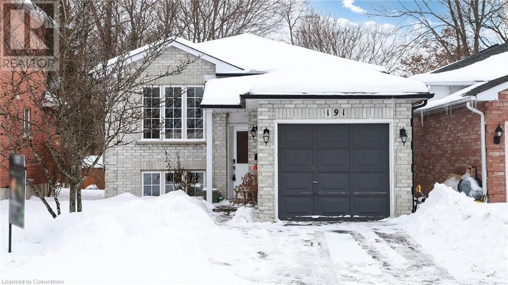 191 CARROLL CRESCENT Image 4