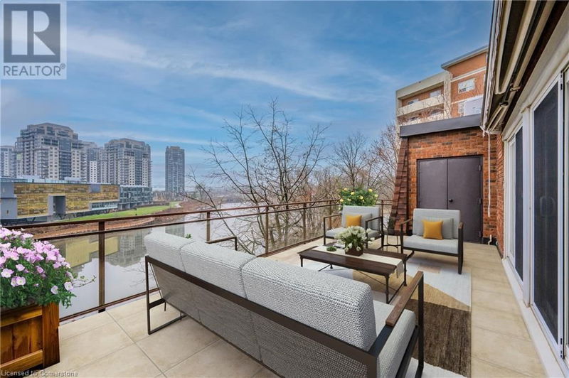 Tertiary Property View