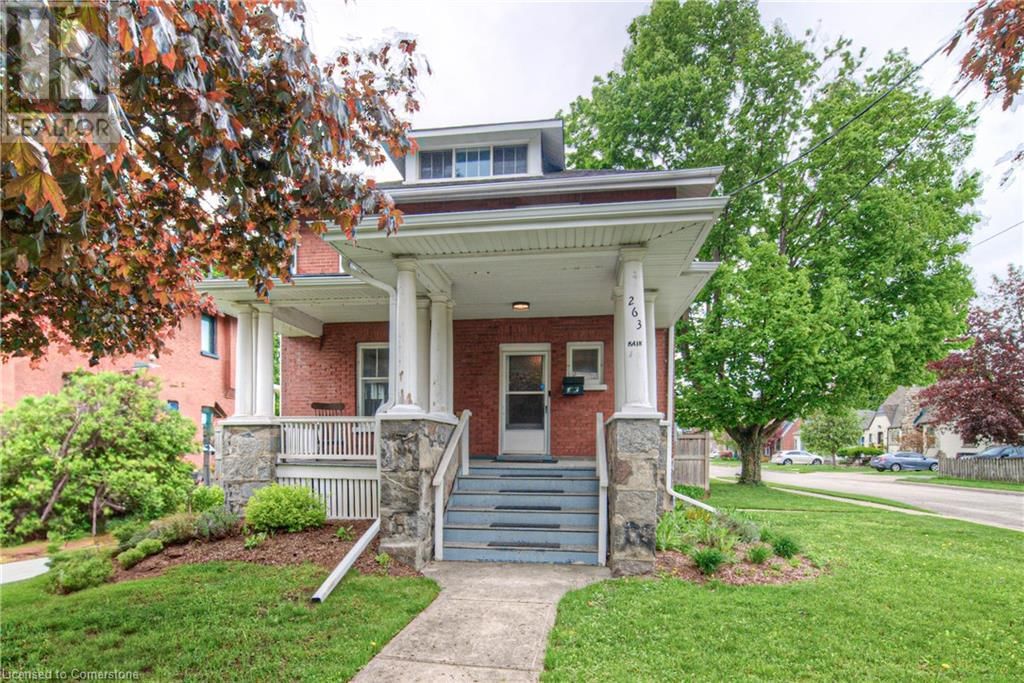 Primary Property View