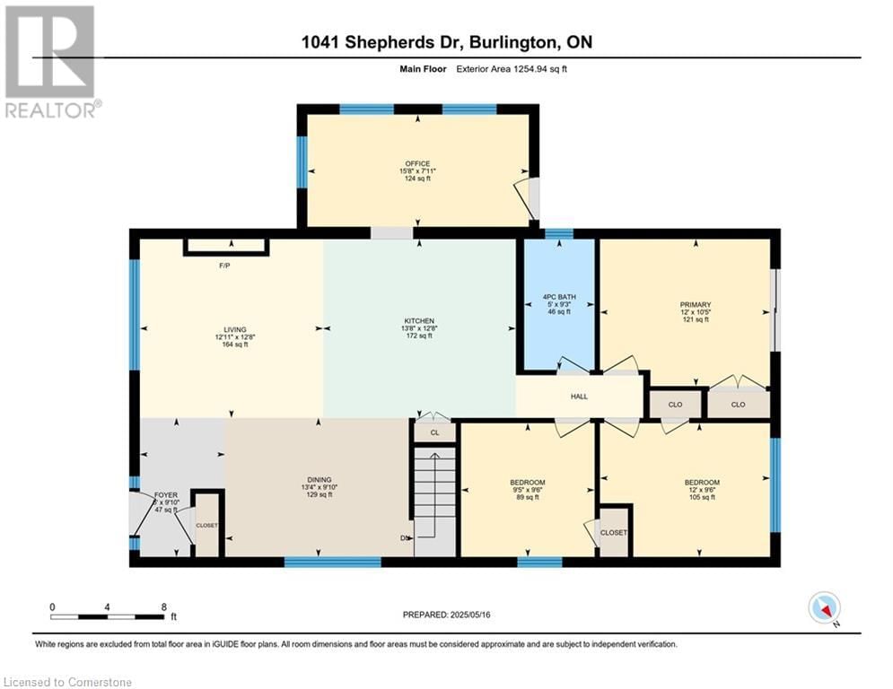 1041 SHEPHERD'S DRIVE Image 46