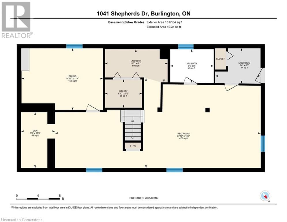1041 SHEPHERD'S DRIVE Image 47