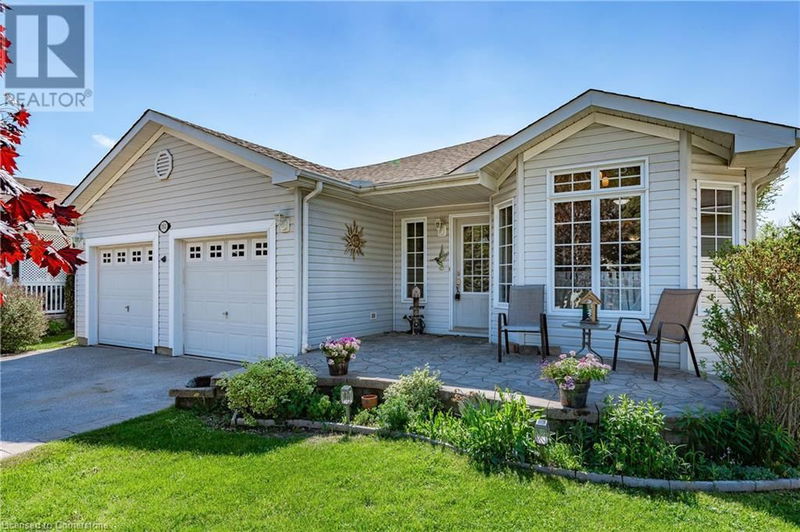 Secondary Property View