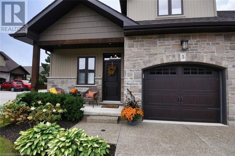Secondary Property View