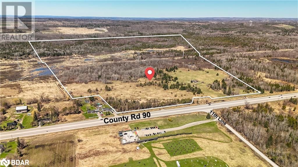 Primary Property View