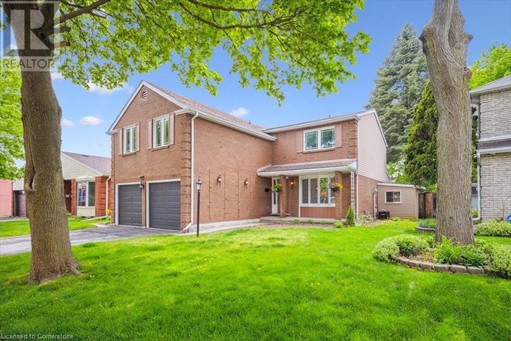 464 WESTHEIGHTS DRIVE Image 1