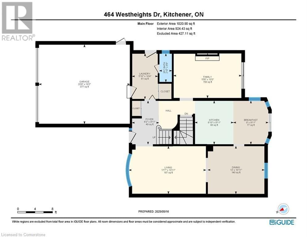 464 WESTHEIGHTS DRIVE Image 41