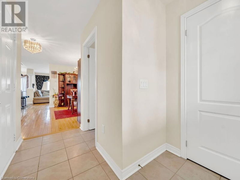 Tertiary Property View