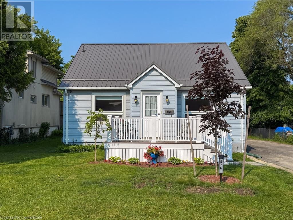 Primary Property View