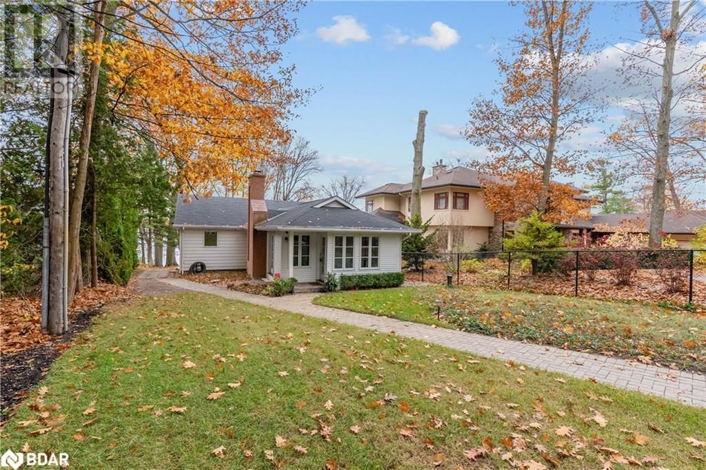 23 BARRIE TERRACE Image 2