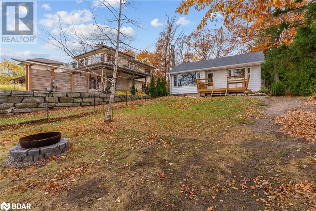 23 BARRIE TERRACE Image 33