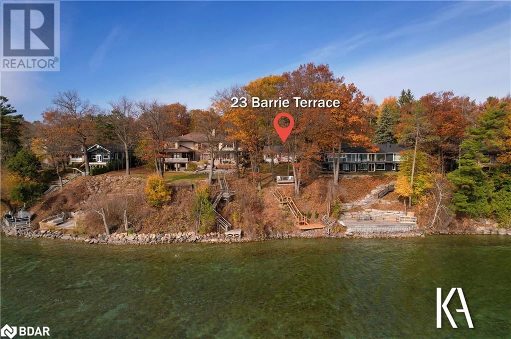 23 BARRIE TERRACE Image 4