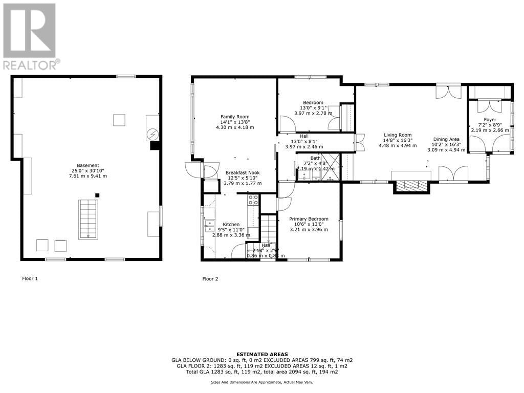 23 BARRIE TERRACE Image 41