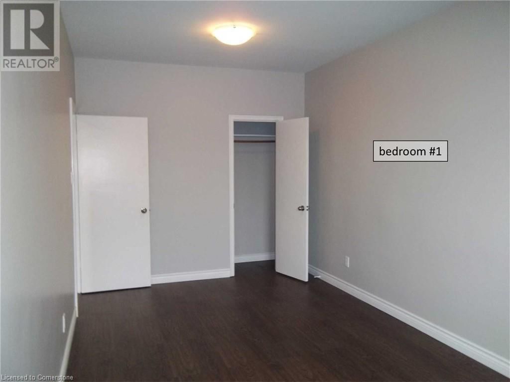 3 - 273 LAKESHORE ROAD EAST Image 8