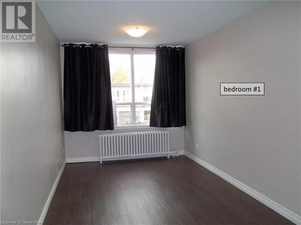3 - 273 LAKESHORE ROAD EAST Image 9