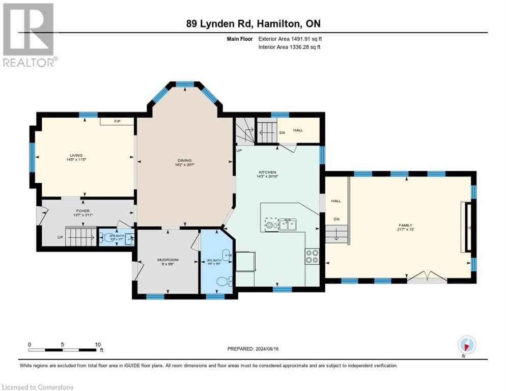 89 LYNDEN ROAD ROAD Image 48