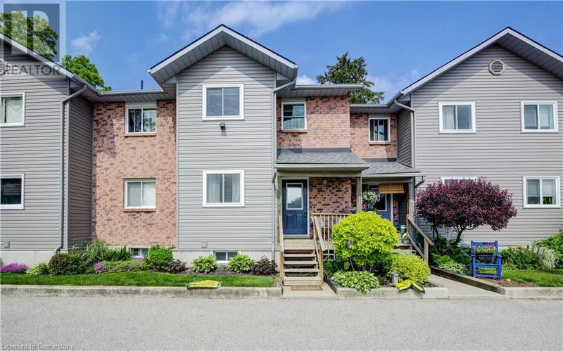 Secondary Property View