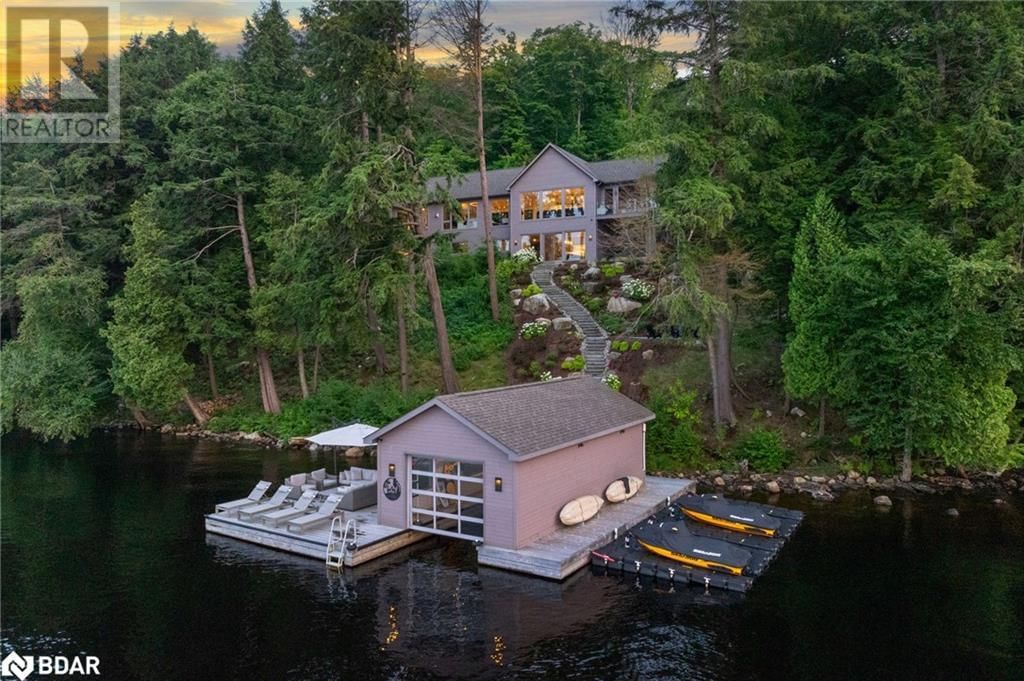 Primary Property View