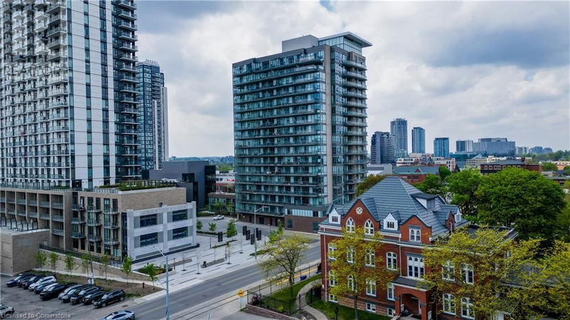 Secondary Property View