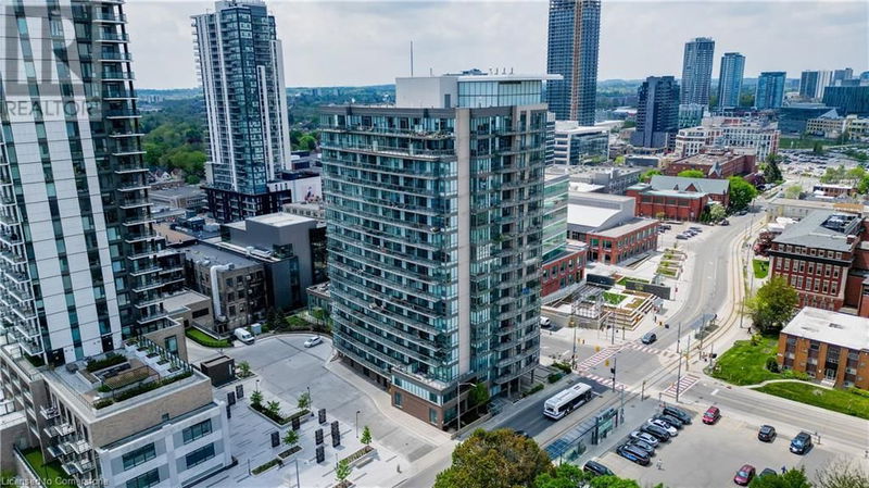 Tertiary Property View