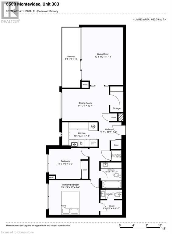 303 - 6500 MONTEVIDEO ROAD Image 48