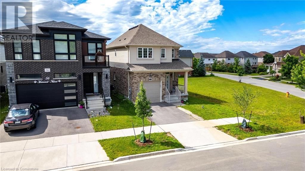 52 MONARCH WOODS DRIVE Image 3