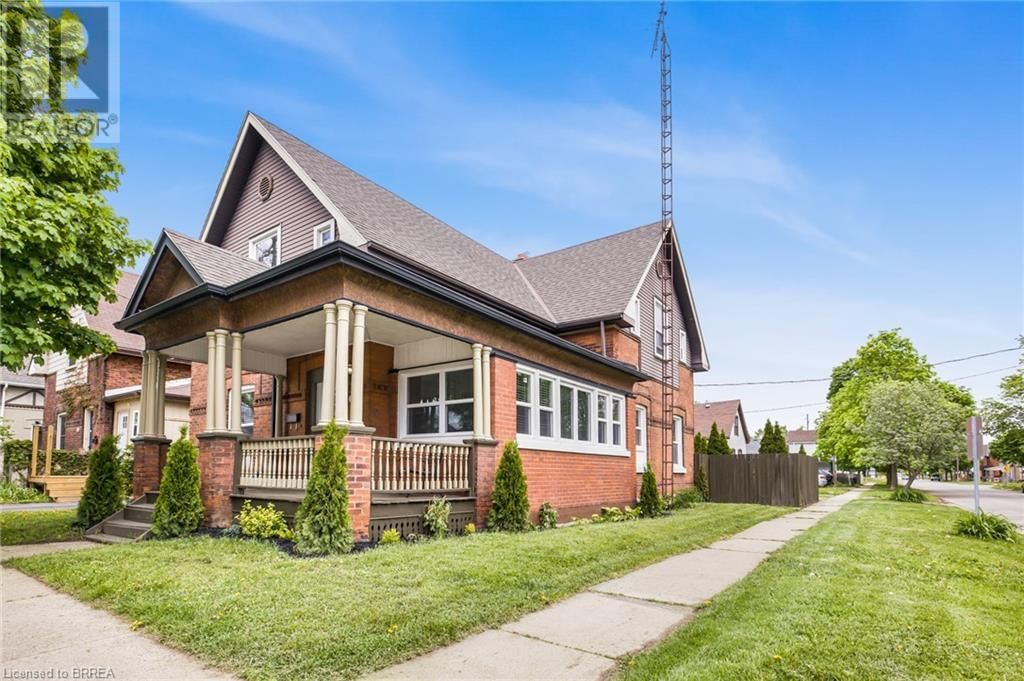 209 MURRAY STREET Image 1