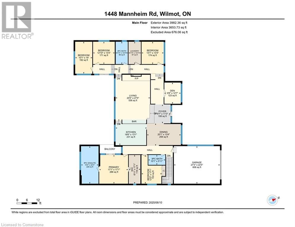 1448 MANNHEIM ROAD Image 41