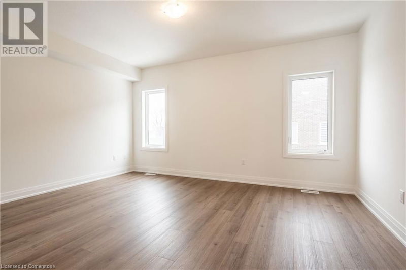 Tertiary Property View