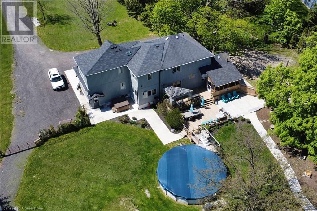 6360 AIRPORT ROAD EAST Image 39
