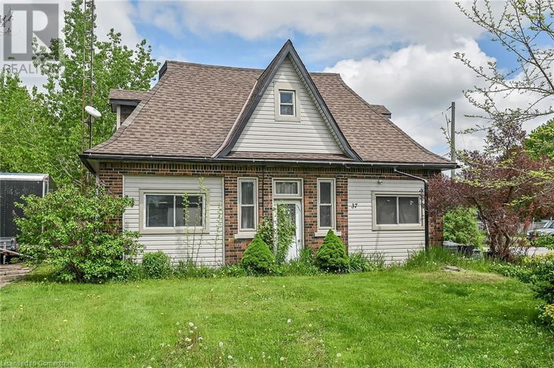 Secondary Property View