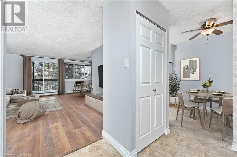 Secondary Property View
