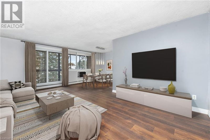 Tertiary Property View