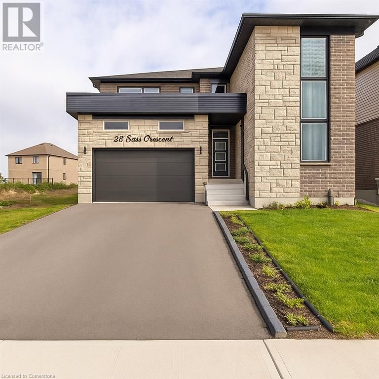 Primary Property View