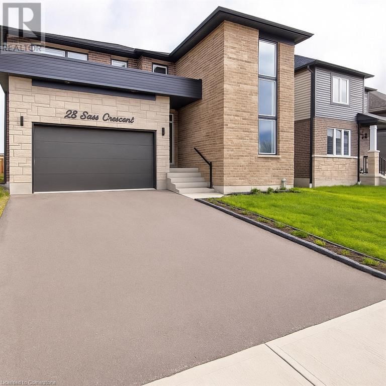 Secondary Property View