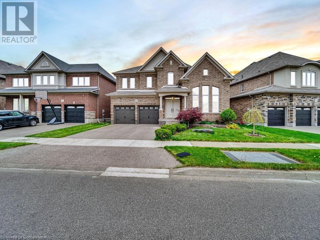 264 EVENS POND CRESCENT Image 1
